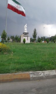 3مرداد اهرچای