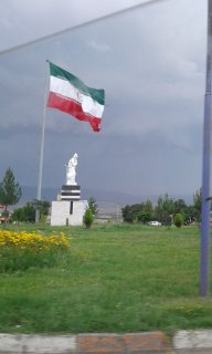 3مرداد اهرچای