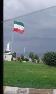 3مرداد اهرچای