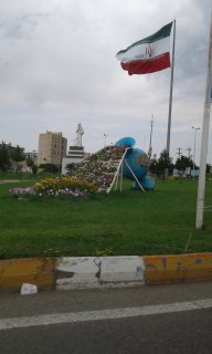 3مرداد اهرچای