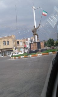 3مرداد اهرچای