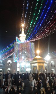 مشهد4صبح 13 بهمن