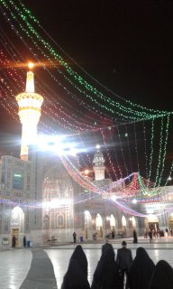 مشهد4صبح 13 بهمن