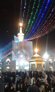 مشهد4صبح 13 بهمن