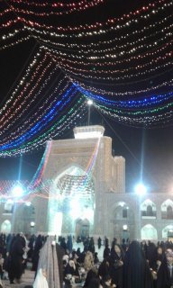 مشهد4صبح 13 بهمن